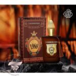 زرجوف کازاموراتی 1888 فراگرنس ورد کازاموراندو 1988 - Xerjoff Casamorati 1888 Fragrance World Casamorando 1988