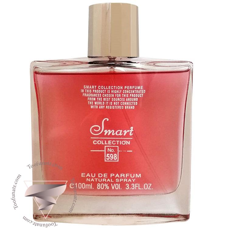 پارفومز د مارلی کالان (قرمز) اسمارت کالکشن کد 598 (100 میل) - Parfums de Marly Kalan Smart Collection 598 پارفومز د مارلی کالان (قرمز) اسمارت کالکشن کد 598 (100 میل) - Parfums de Marly Kalan Smart Collection 598