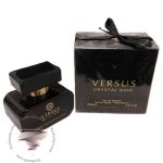 ورساچه کریستال نویر ادو پرفیوم (مشکی) فراگرنس ورد ورسوس کریستال نویر (100 میل) - Versace Crystal Noir Fragrance World Versus Crystal Noir