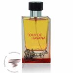 هرمس تق دی هرمس (تره د هرمس) ادو تویلت فراگرنس ورد تور د هاوانا - Hermes Terre d'Hermes Fragrance World Tour De Havana