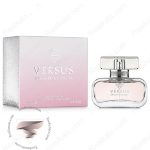ورساچه برایت کریستال (صورتی) فراگرنس ورد ورسوس برایت کریستال - Versace Bright Crystal Fragrance World Versus Bright Crystal