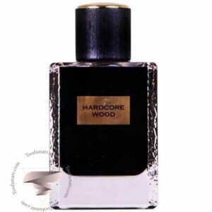 اجمل هاتکورا وود فراگرنس ورد هاردکور وود - Ajmal Hatkora Wood Fragrance World Hardcore Wood