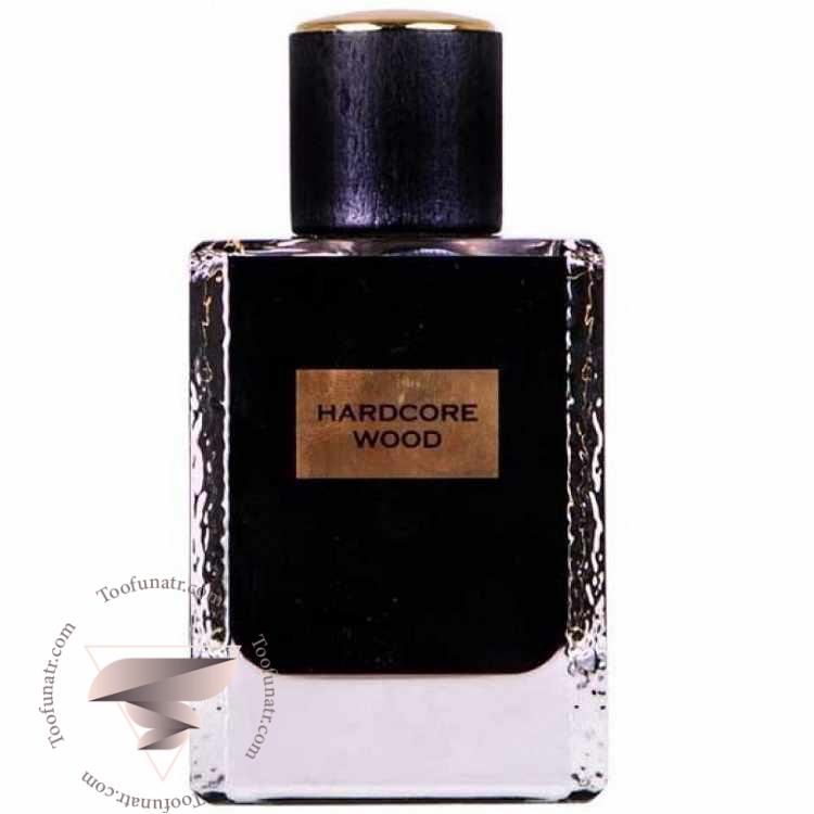 اجمل هاتکورا وود فراگرنس ورد هاردکور وود - Ajmal Hatkora Wood Fragrance World Hardcore Wood اجمل هاتکورا وود فراگرنس ورد هاردکور وود - Ajmal Hatkora Wood Fragrance World Hardcore Wood