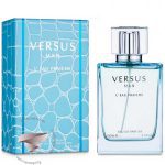 ورساچه او فرش فراگرنس ورد ورسوس من لئو فرش - Versace Eau Fraiche Fragrance World Versus Man L’Eau Fraiche