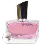 کالوین کلین ایفوریا زنانه فراگرنس ورد امپوریا وومن - Calvin Klein Euphoria Fragrance World Emporia Woman