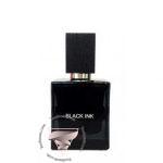 لالیک انکر نویر (لالیک مشکی) فراگرنس ورد بلک اینک پور هوم - Lalique Encre Noire Fragrance World Black Ink Pour Homme