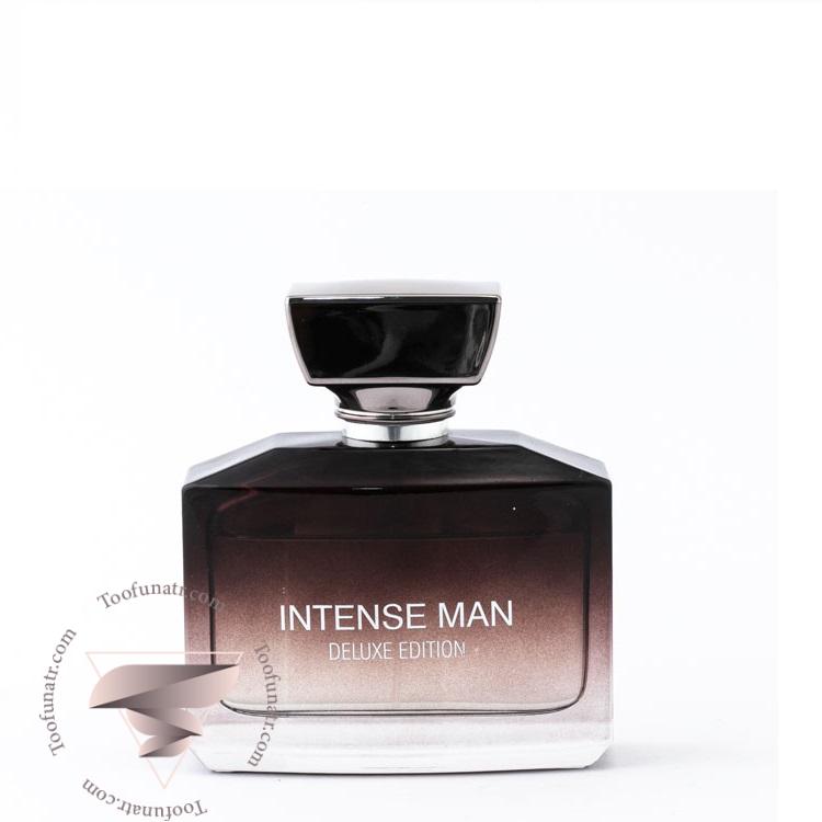 کالوین کلین ایفوریا من مردانه فراگرنس ورد اینتنس من دلوکس ادیشن - Calvin Klein Euphoria Men Fragrance World Intense Man Deluxe Edition کالوین کلین ایفوریا من مردانه فراگرنس ورد اینتنس من دلوکس ادیشن - Calvin Klein Euphoria Men Fragrance World Intense Man Deluxe Edition