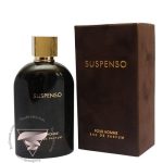 دولچه گابانا پور هوم اینتنسو فراگرنس ورد سوسپنسو پور هوم - Dolce Gabbana Pour Homme Intenso Fragrance World Suspenso Pour Homme