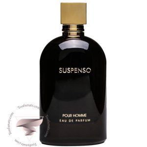 دولچه گابانا پور هوم اینتنسو فراگرنس ورد سوسپنسو پور هوم - Dolce Gabbana Pour Homme Intenso Fragrance World Suspenso Pour Homme