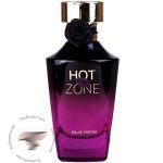 فراگرنس ورد هات زون - Fragrance World Hot Zone