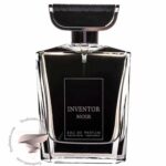 فراگرنس ورد اینونتور نویر - Fragrance World Inventor Noir