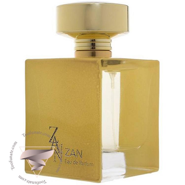 شیسیدو زن زنانه (طلایی) فراگرنس ورد زن - Shiseido Zen Fragrance World Zan شیسیدو زن زنانه (طلایی) فراگرنس ورد زن - Shiseido Zen Fragrance World Zan
