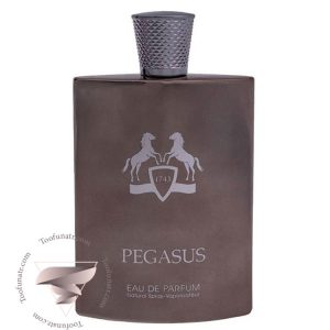 پارفومز د مارلی پگاسوس فراگرنس ورد - Parfums de Marly Pegasus Fragrance World