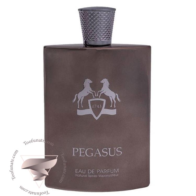 پارفومز د مارلی پگاسوس فراگرنس ورد - Parfums de Marly Pegasus Fragrance World پارفومز د مارلی پگاسوس فراگرنس ورد - Parfums de Marly Pegasus Fragrance World