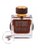 دسکوارد هی وود (قهوه ای) فراگرنس ورد اینتنس وود (100 میل) - DSQUARED He Wood Fragrance World Intense Wood