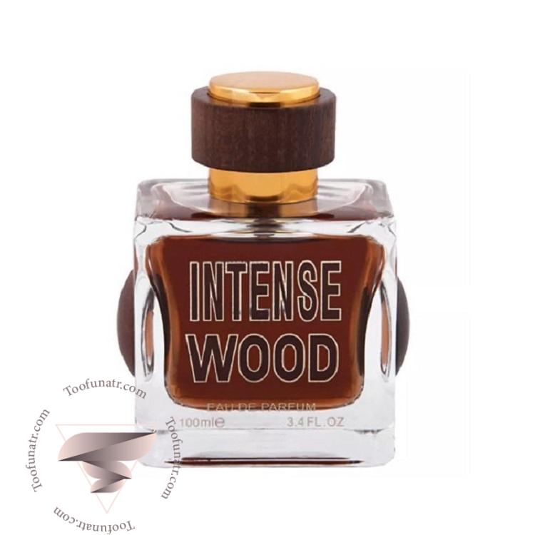 دسکوارد هی وود (قهوه ای) فراگرنس ورد اینتنس وود (100 میل) - DSQUARED He Wood Fragrance World Intense Wood دسکوارد هی وود (قهوه ای) فراگرنس ورد اینتنس وود (100 میل) - DSQUARED He Wood Fragrance World Intense Wood