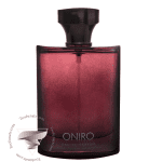 پاکو رابان اینویکتوس (اینوکتوس) فراگرنس ورد اونیرو (سفید) - Paco Rabanne Invictus Fragrance World Oniro