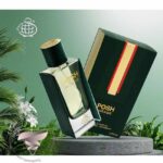 فرگرنس دو بوا کانابیس بلو فراگرنس ورد پوش میراژ - Fragrance Du Bois Cannabis Blue Fragrance World Posh Mirage