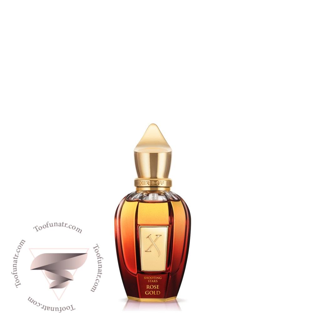 زرجوف رز گلد 1 زرجوف رز گلد - Image 1