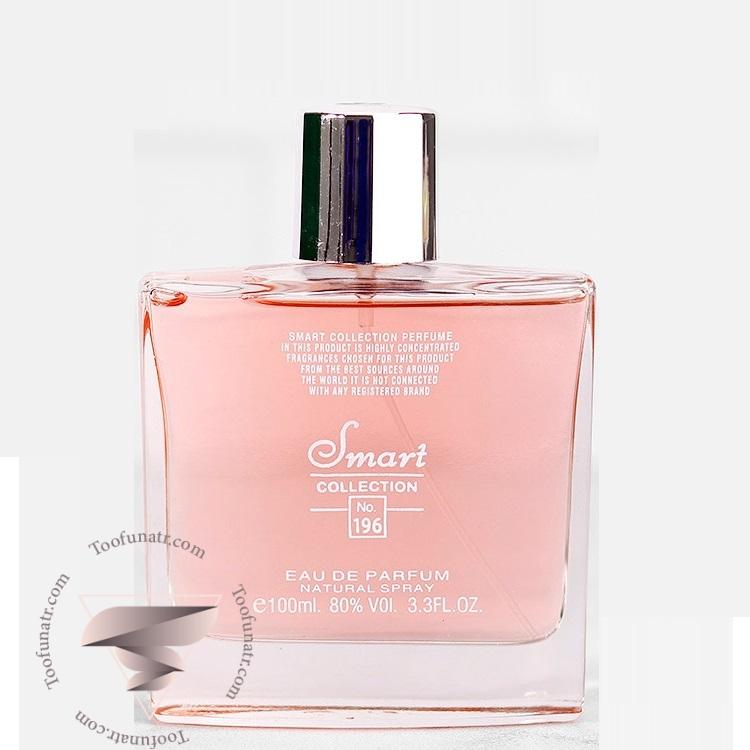 دیور میس دیور چری ادو پرفیوم اسمارت کالکشن کد 196 (100 میل) - Dior Miss Dior Cherie Eau de Parfum Smart Collection 196 دیور میس دیور چری ادو پرفیوم اسمارت کالکشن کد 196 (100 میل) - Dior Miss Dior Cherie Eau de Parfum Smart Collection 196