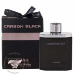 فراگرنس ورد کربن بلک - Fragrance World Carbon Black