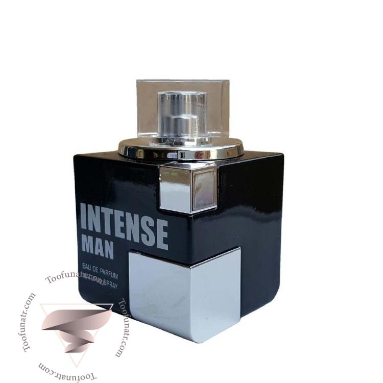 جگوار کلاسیک بلک (مشکی) فراگرنس ورد اینتنس من - Jaguar Classic Black Fragrance World Intense Man جگوار کلاسیک بلک (مشکی) فراگرنس ورد اینتنس من - Jaguar Classic Black Fragrance World Intense Man