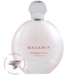 بولگاری اومنیا کریستالین ادو تویلت فراگرنس ورد باواریا امنیا کریستال - Bvlgari Omnia Crystalline Fragrance World Bavaria Omniya Crystal