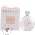 بولگاری اومنیا کریستالین ادو تویلت فراگرنس ورد باواریا امنیا کریستال - Bvlgari Omnia Crystalline Fragrance World Bavaria Omniya Crystal