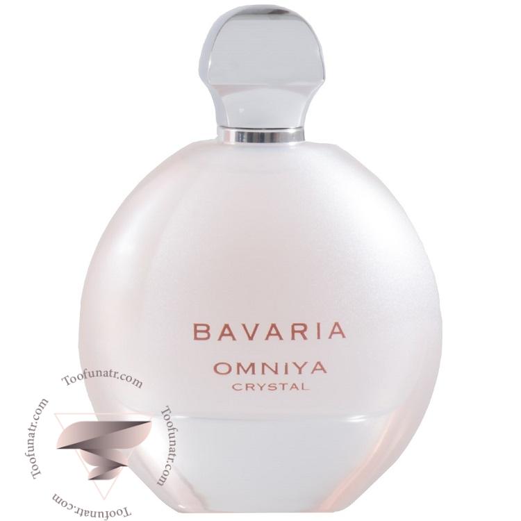 بولگاری اومنیا کریستالین ادو تویلت فراگرنس ورد باواریا امنیا کریستال - Bvlgari Omnia Crystalline Fragrance World Bavaria Omniya Crystal بولگاری اومنیا کریستالین ادو تویلت فراگرنس ورد باواریا امنیا کریستال - Bvlgari Omnia Crystalline Fragrance World Bavaria Omniya Crystal