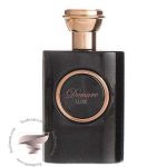 ایو سن لورن بلک اوپیوم (اپیوم مشکی) فراگرنس ورد دمور لوکس - Yves Saint Laurent Black Opium Fragrance World Demure Luxe