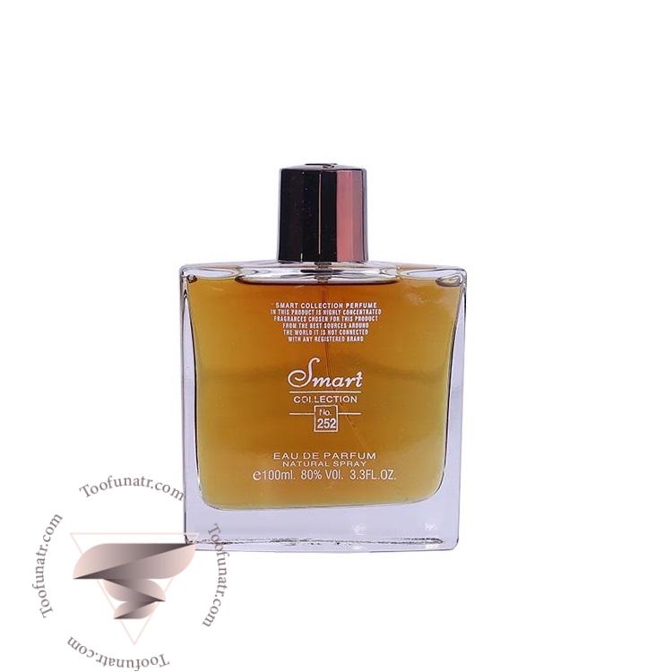 دولچه گابانا د وان مردانه ادو تویلت اسمارت کالکشن کد 252 (100 میل) - Dolce Gabbana The One For Men Smart Collection 252 دولچه گابانا د وان مردانه ادو تویلت اسمارت کالکشن کد 252 (100 میل) - Dolce Gabbana The One For Men Smart Collection 252