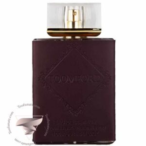فراگرنس ورد تام فورد پور هوم مردانه (100 میل) - Fragrance World TOOMFORD Pour Homme