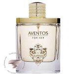 کرید اونتوس فور هر (زنانه) فراگرنس ورد آونتوس فور هر - Creed Aventus for Her Fragrance World Aventos For Her