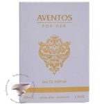 کرید اونتوس فور هر (زنانه) فراگرنس ورد آونتوس فور هر - Creed Aventus for Her Fragrance World Aventos For Her