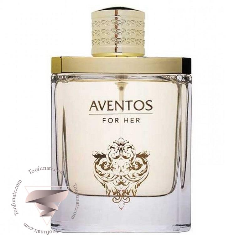 کرید اونتوس فور هر (زنانه) فراگرنس ورد آونتوس فور هر - Creed Aventus for Her Fragrance World Aventos For Her کرید اونتوس فور هر (زنانه) فراگرنس ورد آونتوس فور هر - Creed Aventus for Her Fragrance World Aventos For Her