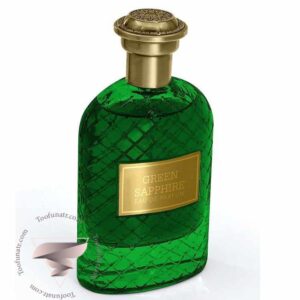 بودیسیا د ویکتوریوس گرین سفیر فراگرنس ورد - Boadicea The Victorious Green Sapphire Fragrance World