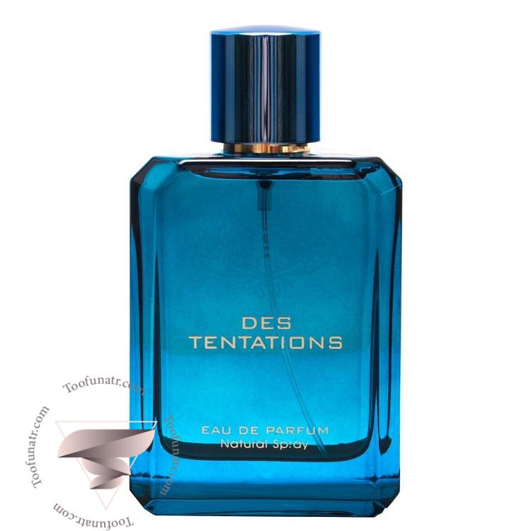 ورساچه اروس مردانه ادو تویلت فراگرنس ورد دس تنتیشنز - Versace Eros Fragrance World Des Tentations ورساچه اروس مردانه ادو تویلت فراگرنس ورد دس تنتیشنز - Versace Eros Fragrance World Des Tentations