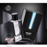 ژان پل گوتیه له میل اسنس د پارفوم (پرفیوم) فراگرنس ورد پوش امگا - Jean Paul Gaultier Le Male Essence de Parfum Fragrance World Posh Omega