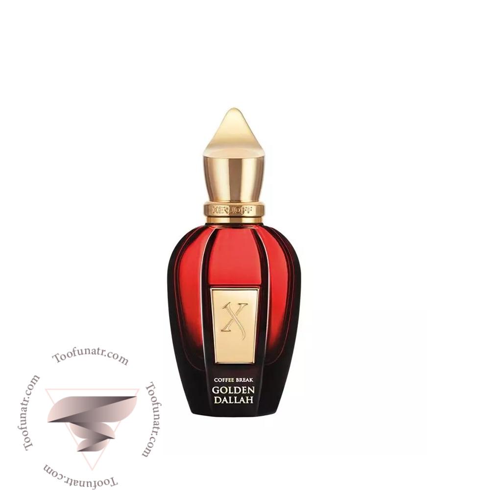 زرجوف گلدن دله (دالاه) 1 زرجوف گلدن دله (دالاه) - Image 1