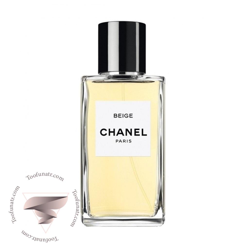 عطر مینیاتوری شنل بژ ادو پرفیوم 1 عطر مینیاتوری شنل بژ ادو پرفیوم - Image 1