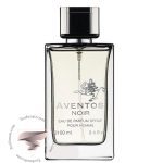 کرید اونتوس مردانه فراگرنس ورد اونتوس نویر (100 میل) - Creed Aventus Fragrance World Aventos Noir
