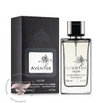 کرید اونتوس مردانه فراگرنس ورد اونتوس نویر (100 میل) - Creed Aventus Fragrance World Aventos Noir