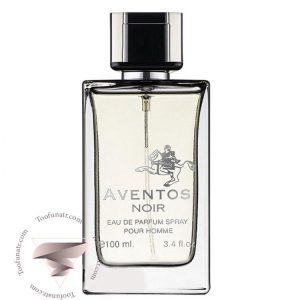 کرید اونتوس مردانه فراگرنس ورد اونتوس نویر (100 میل) - Creed Aventus Fragrance World Aventos Noir