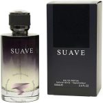 دیور ساواج ادو تویلت فراگرنس ورد سوآو - Dior Sauvage Fragrance World Suave