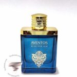 کرید ارولفا فراگرنس ورد اونتوس بلو فور هیم (100 میل) - Creed Erolfa Fragrance World Aventos Blue For Him