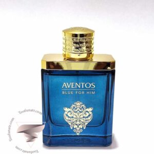 کرید ارولفا فراگرنس ورد اونتوس بلو فور هیم (100 میل) - Creed Erolfa Fragrance World Aventos Blue For Him