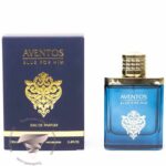 کرید ارولفا فراگرنس ورد اونتوس بلو فور هیم (100 میل) - Creed Erolfa Fragrance World Aventos Blue For Him