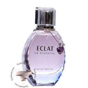 لانوین اکلت د آرپج زنانه فراگرنس ورد اکلت لا ویولت - Lanvin Eclat d'Arpege for Women Fragrance World ECLAT La Violette