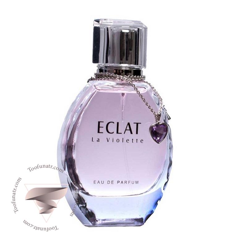 لانوین اکلت د آرپج زنانه فراگرنس ورد اکلت لا ویولت - Lanvin Eclat d'Arpege for Women Fragrance World ECLAT La Violette لانوین اکلت د آرپج زنانه فراگرنس ورد اکلت لا ویولت - Lanvin Eclat d'Arpege for Women Fragrance World ECLAT La Violette