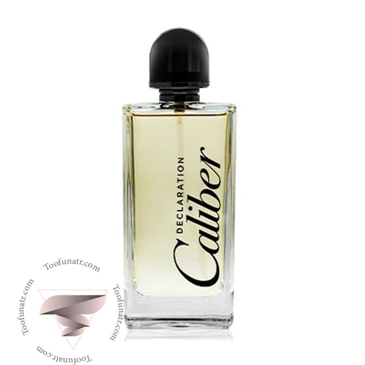 کارتیر دکلریشن فراگرنس ورد کالیبر دکلریشن - Cartier Declaration Fragrance World Caliber Declaration کارتیر دکلریشن فراگرنس ورد کالیبر دکلریشن - Cartier Declaration Fragrance World Caliber Declaration